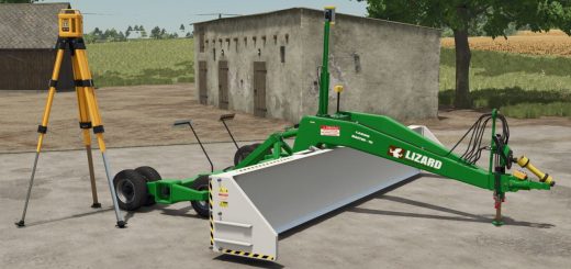 Laser Leveler LL70 v1.0
