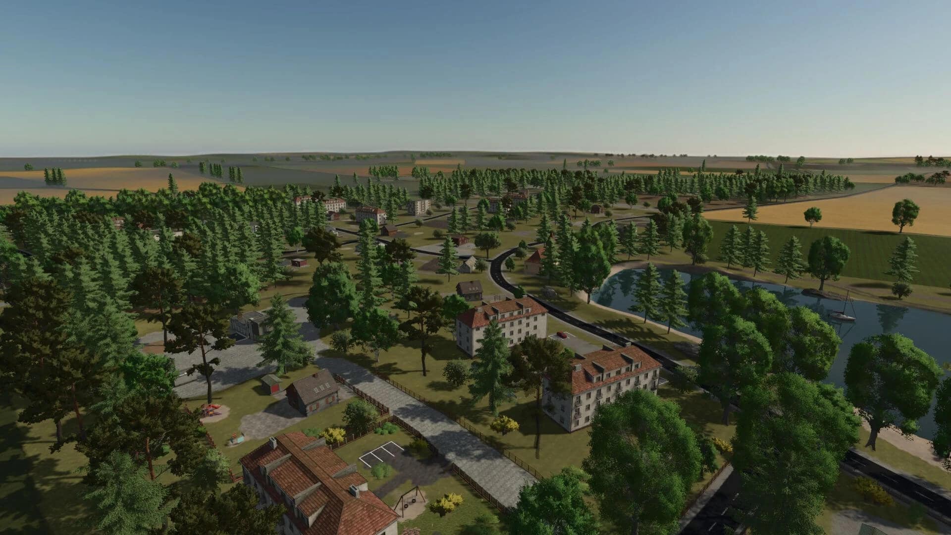 Lausitzer Landschaften 4x v1.0.3