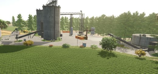 Lausitzer Landschaften 4x v1.0.0.3