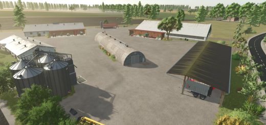 Lausitzer Landschaften 4x v1.0.1.0