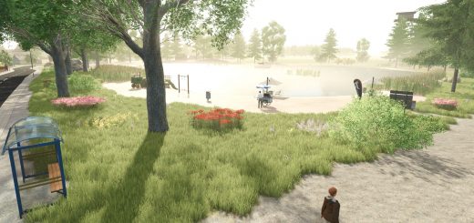 Lausitzer Landschaften 4x v1.0.2.0