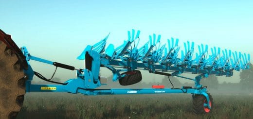 Lemken Diamant 12 v1.0
