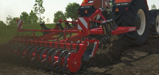 Lemtech Gruber RS v1.0