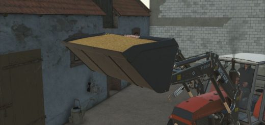 Lemtech Shovel 2.0 v1.0