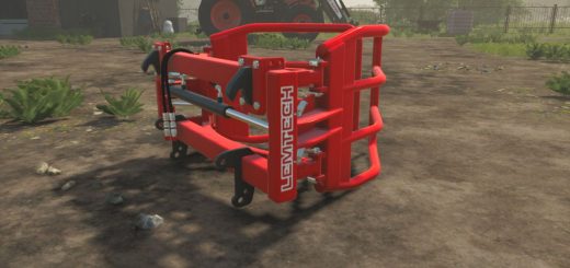 Lemtech bale grab v1.0