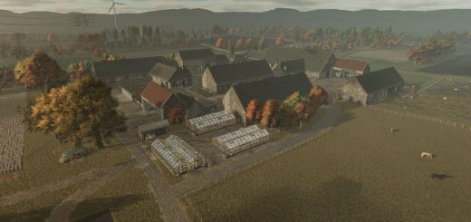 Les Grandes Chaumes (MA7 Edition) V1.0.0.1