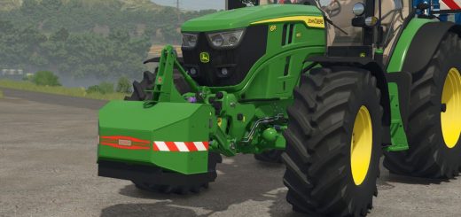 Lestagri Weight Pack v1.0