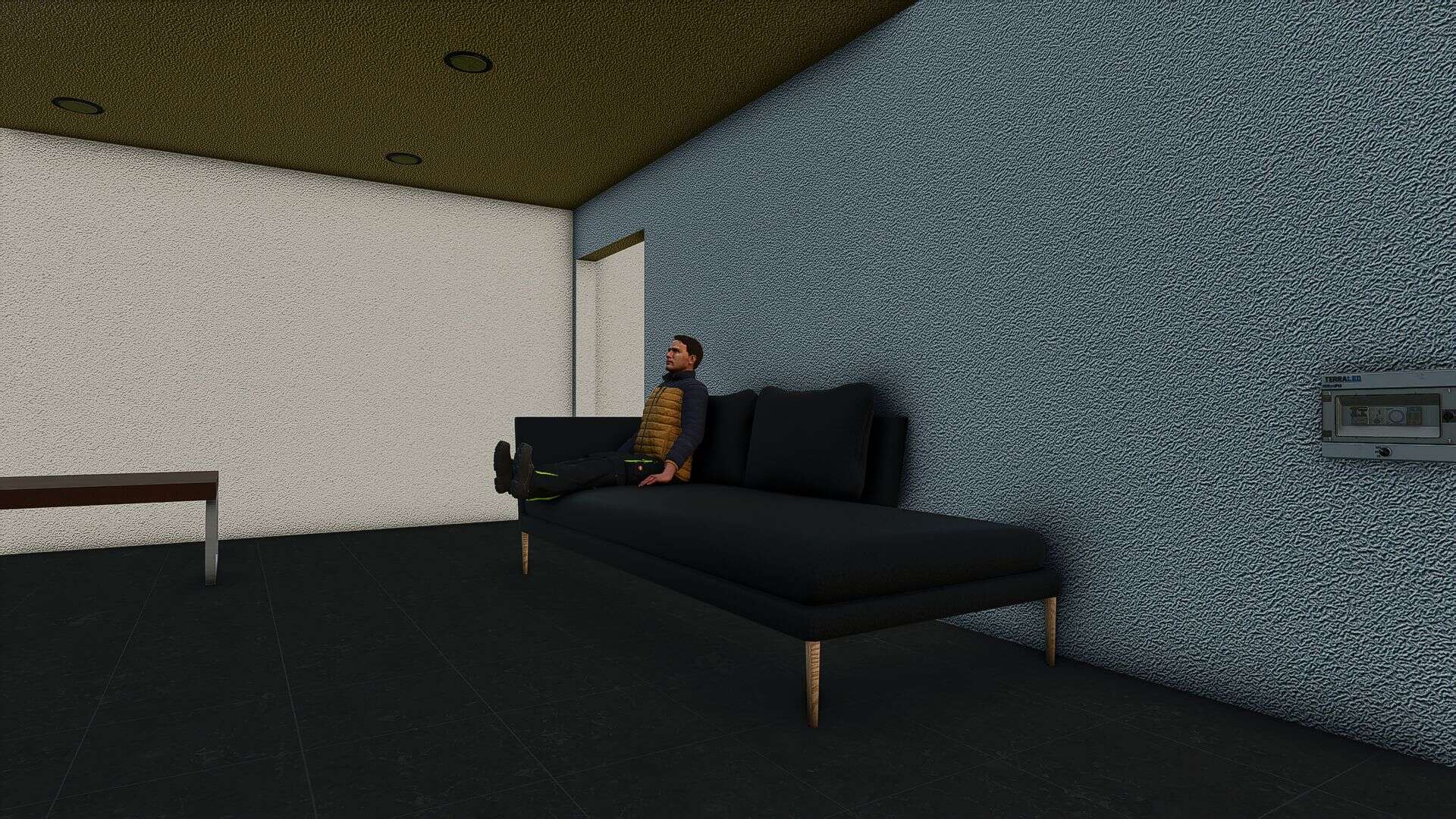 Lifeguard station V1.0.0.1