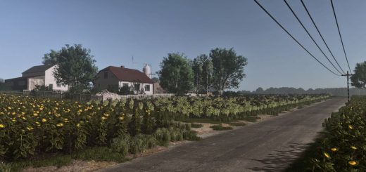 Lipka Wielka Crossplay v1.0