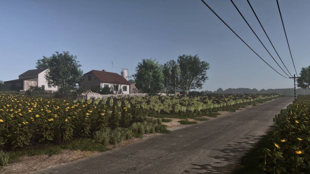 Lipka Wielka Crossplay v1.0