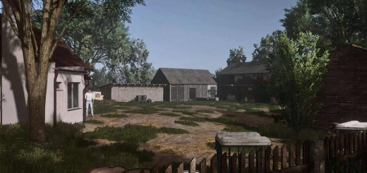 Lipka Wielka Crossplay v1.0.0.1