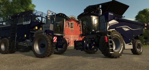 Lizard Colossus Pack v1.3.0.1