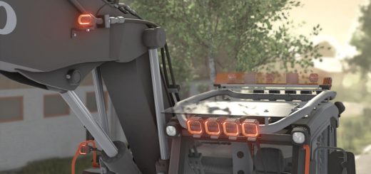 Lizard FOR9T Pack v1.0