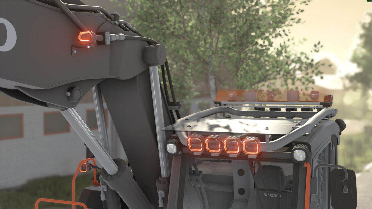 Lizard FOR9T Pack v1.0