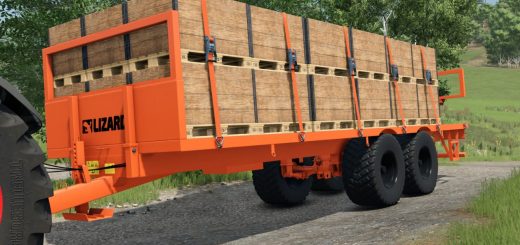 Lizard GFB 4-16 v1.0