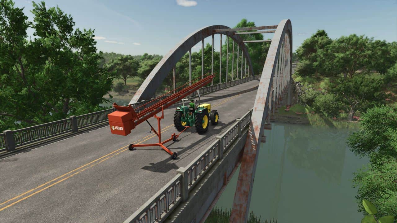 Lizard Ravenna MD11 v1.0