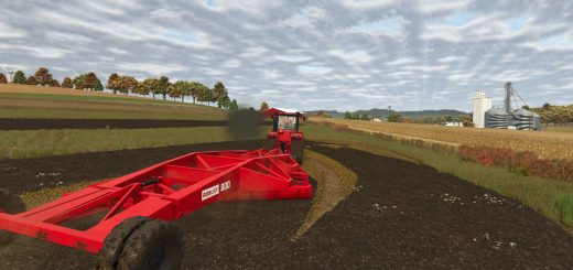 Lizard Robust 800 v1.0