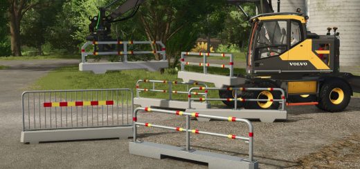 Lizard Safe Barrier v1.0