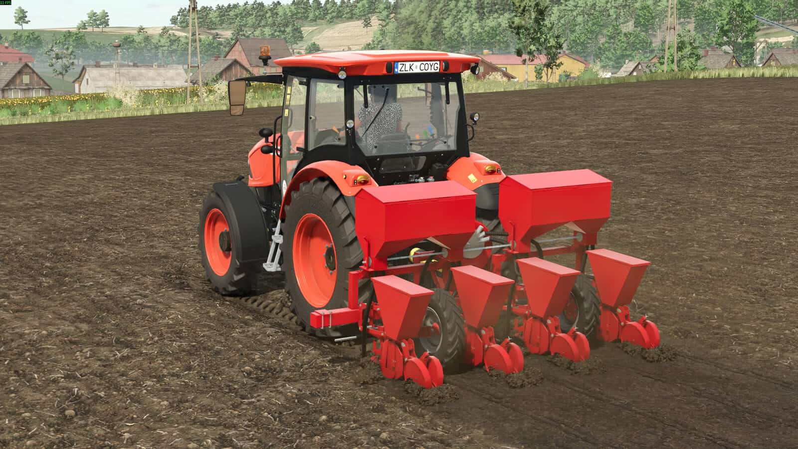 Lizard TIM PSK 4 v1.0