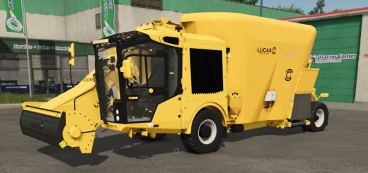 Lucas Autospire v1.0