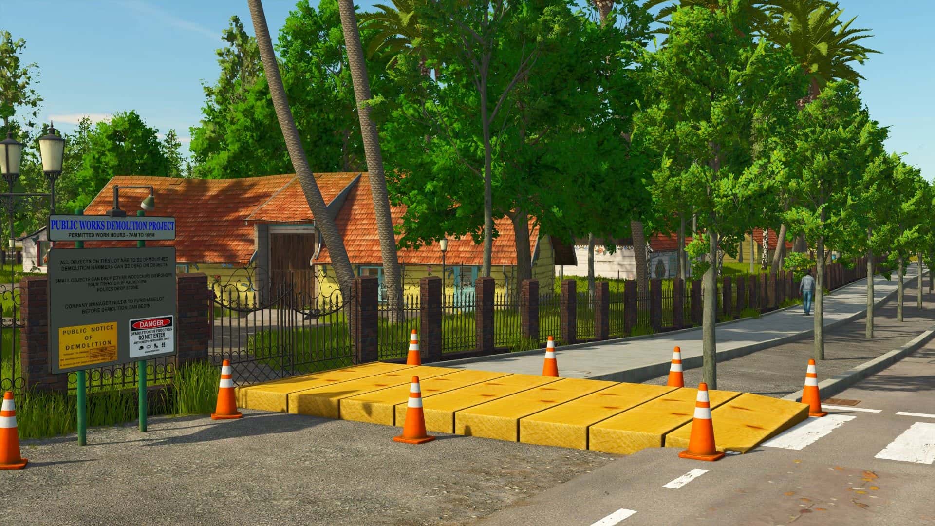 Lucid Valley – Cannabis Edition v2.1