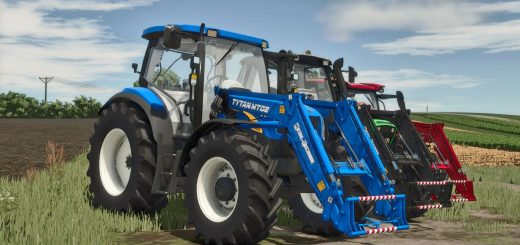 METAL TECHNIK Tur v1.0