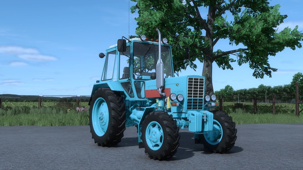 MTZ 80-82-82.2 UK v1.0