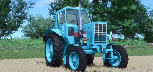 MTZ 80-82-82.2 v1.0