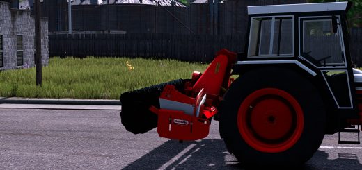 Maschio Daino DS BETA v1.0