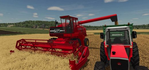 Massey Ferguson 760 V1.0.0.1