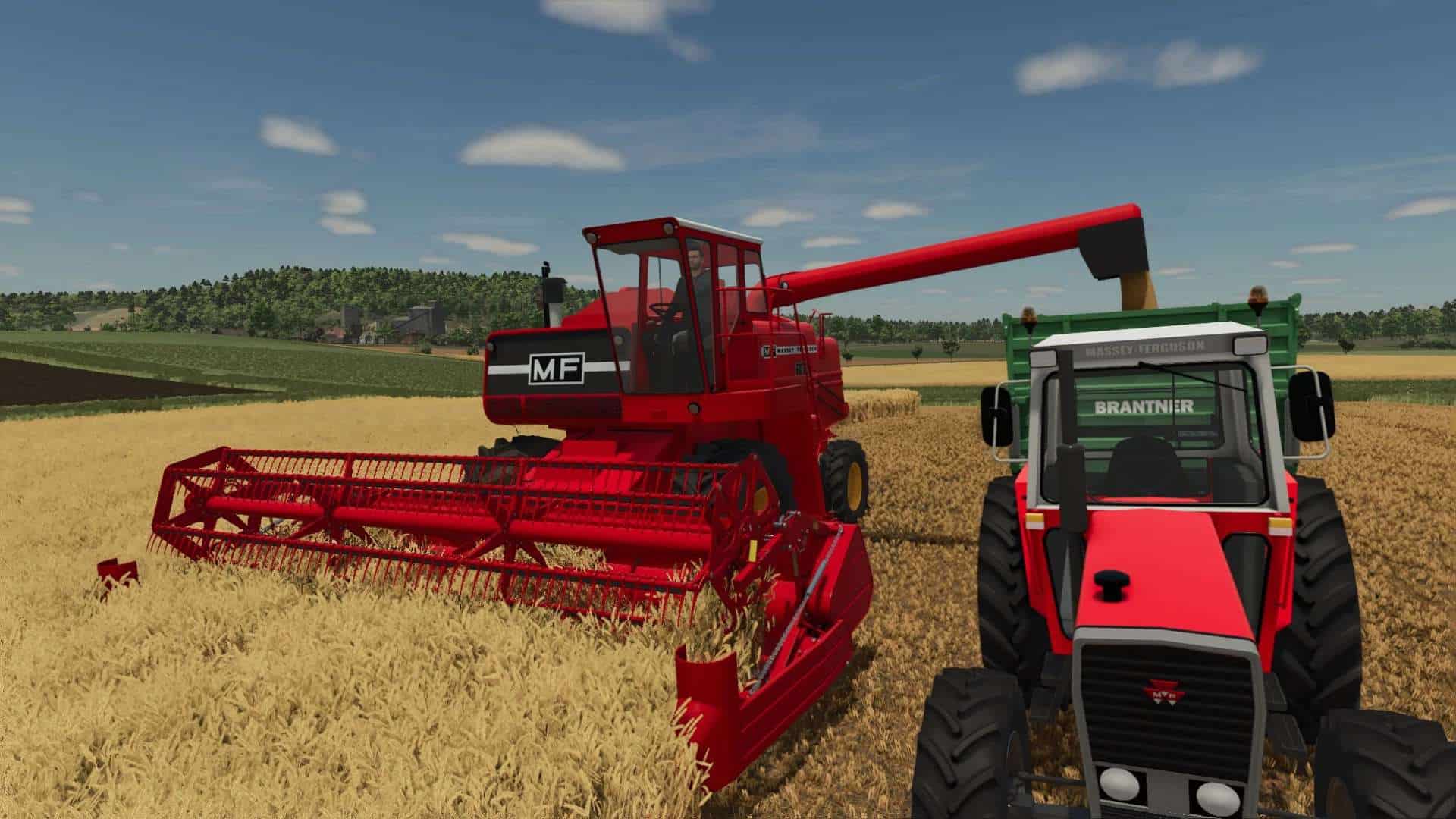 Massey Ferguson 760 V1.0.0.1