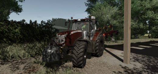 McCormick X7 BZH V1.0