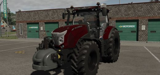 McCormick X7 BZH v1.0.0.3