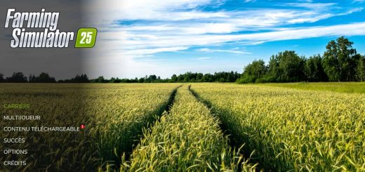 Menu backgrounds v1.0