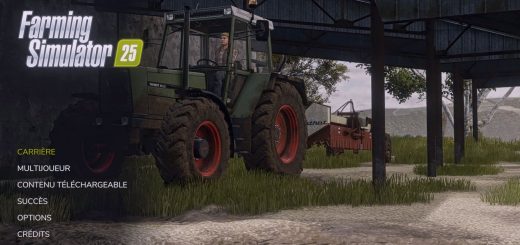 Menu backgrounds v1.0