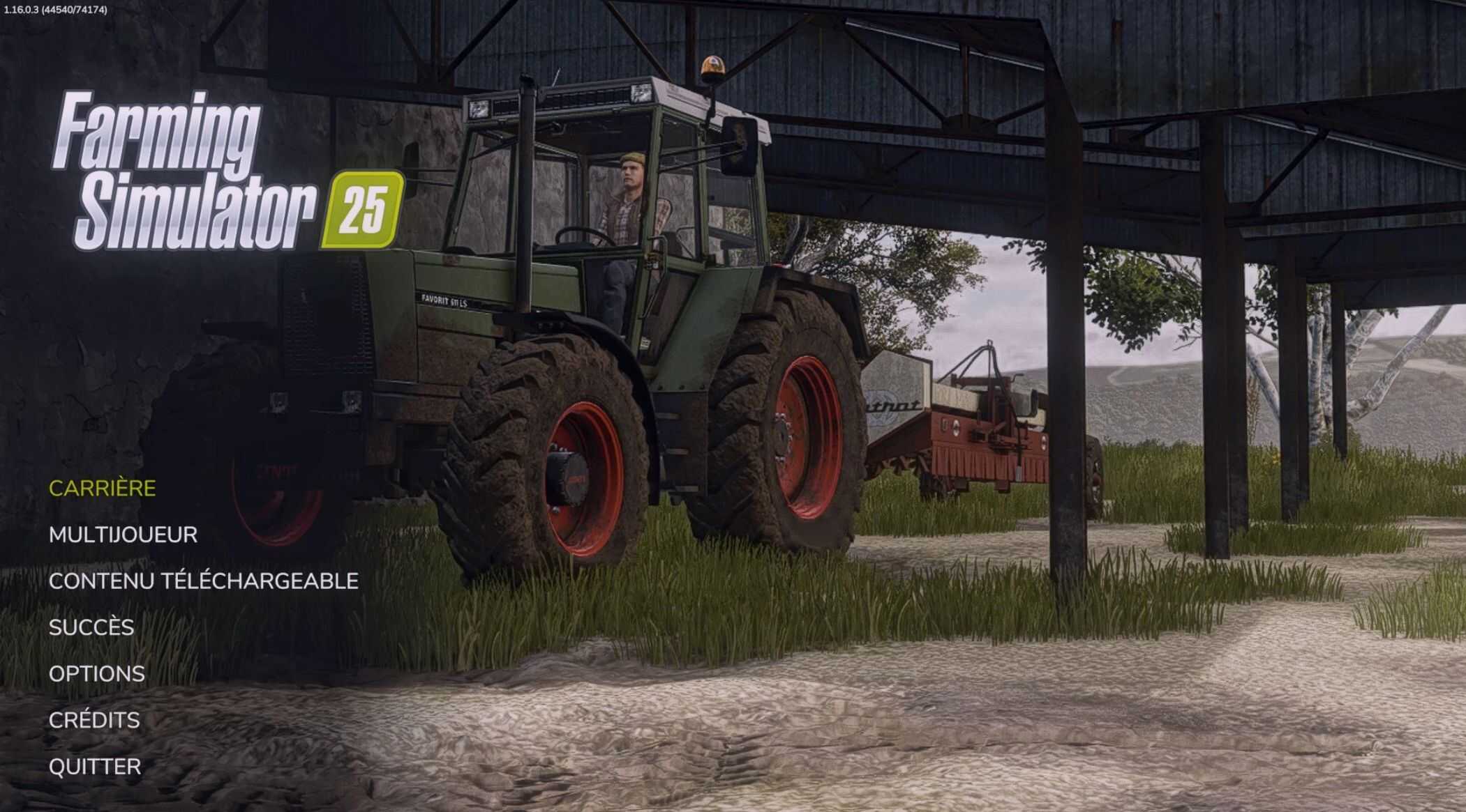 Menu backgrounds v1.0