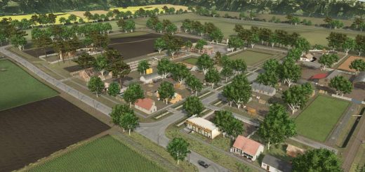 Mezofalva Farm V1.0.0.2