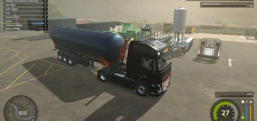 Modpack HoF2025 v1.0