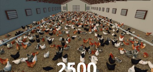 More visual animals V1.1.0.1