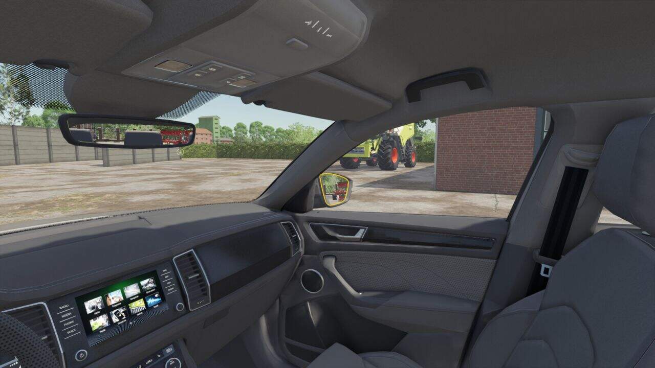 Moveable Mirrors v1.0