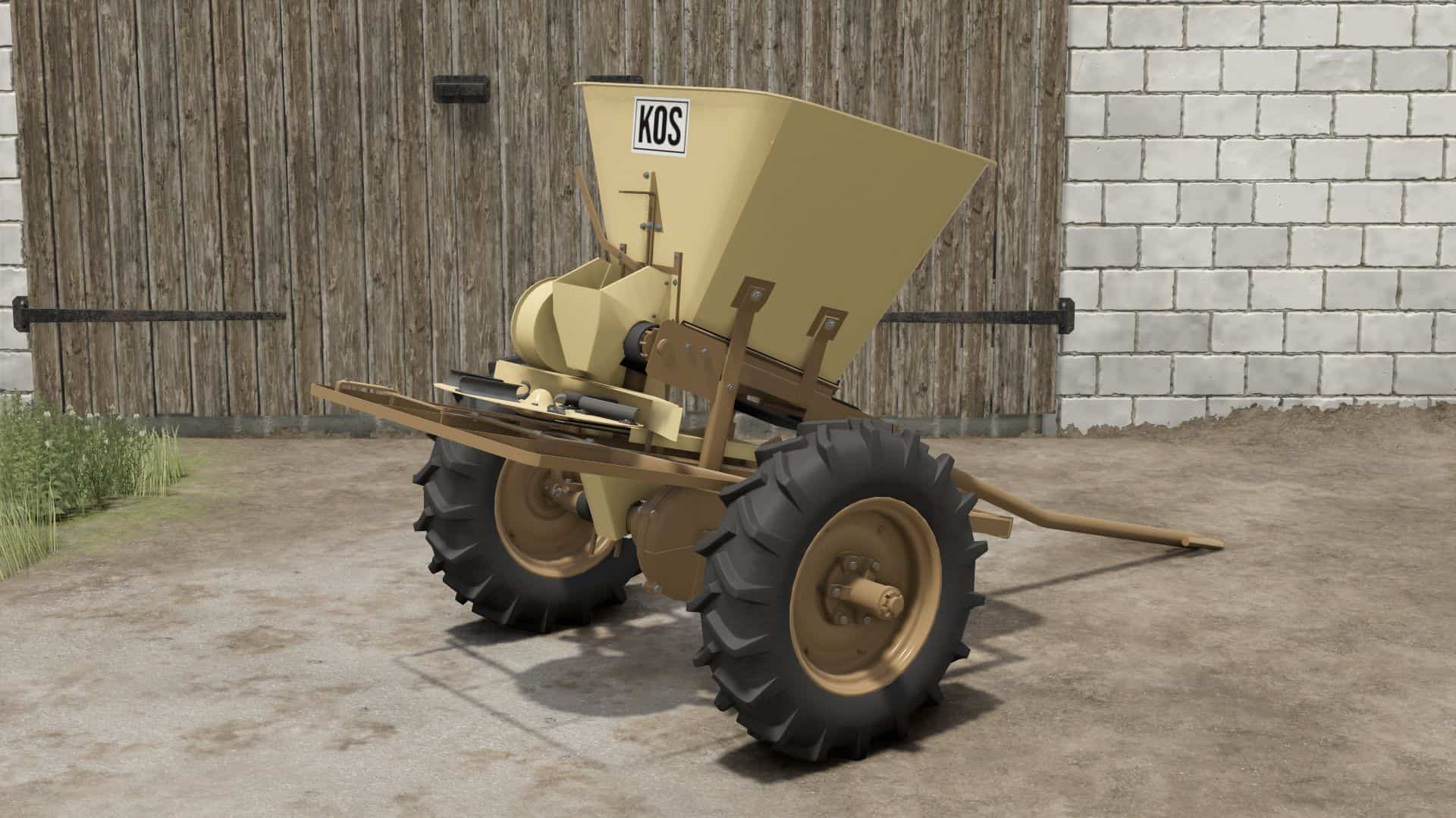 N-015 “KOS” v1.0