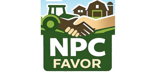 NPC Favor v1.2.1