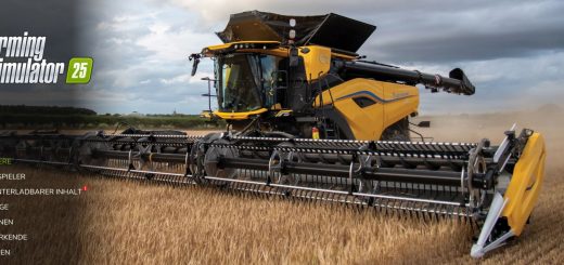 New Holland Wallpaper Pack v1.0