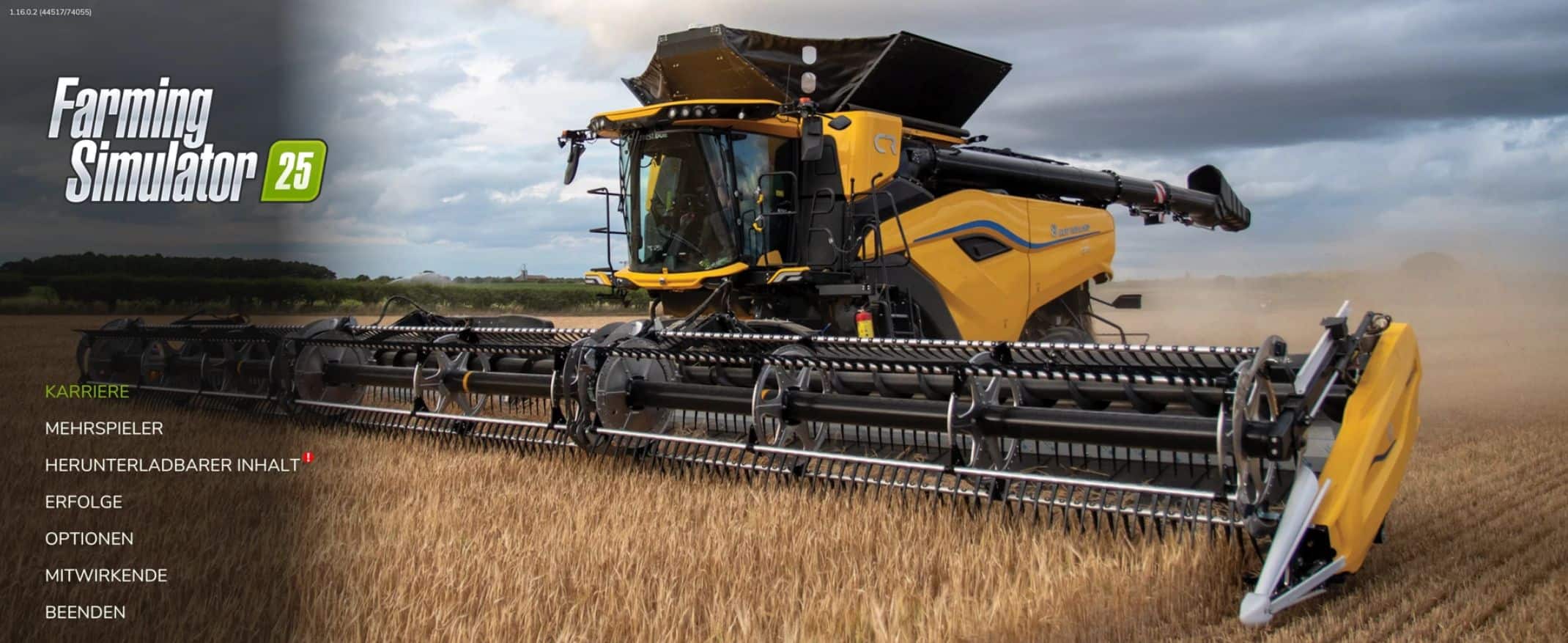 New Holland Wallpaper Pack v1.0