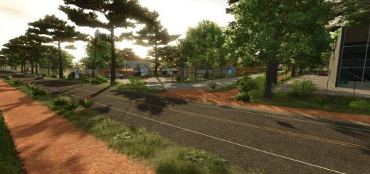 New Horizon Farm v1.2