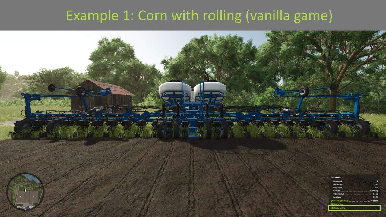 No Need To Roll v1.0.0.2