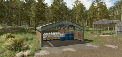 Object Storage Extension v1.0.1.0