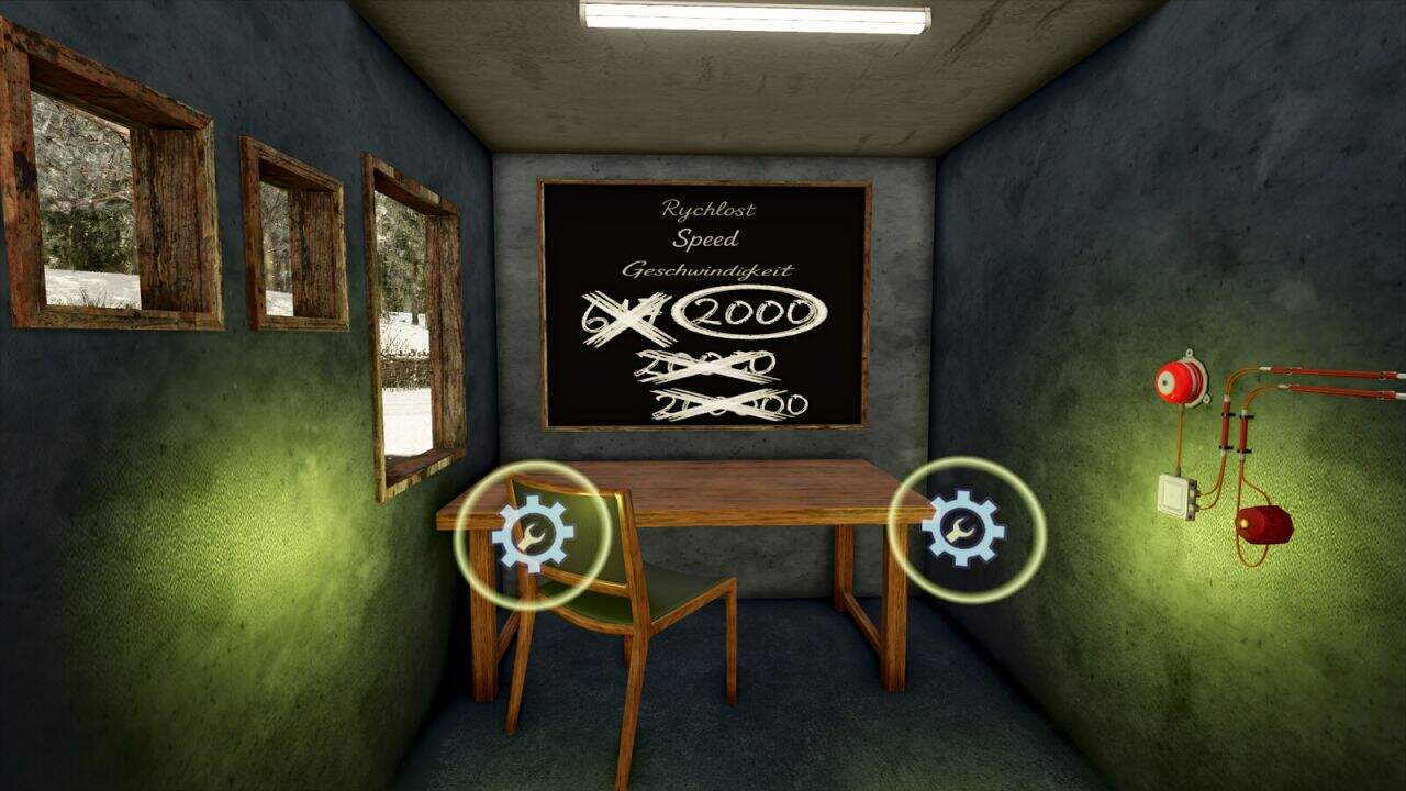 Old Czech Silo v1.0.0.1