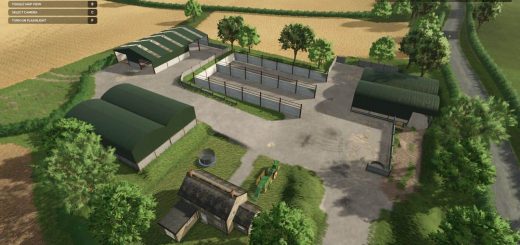 Old Oak Park v2.1.0.9