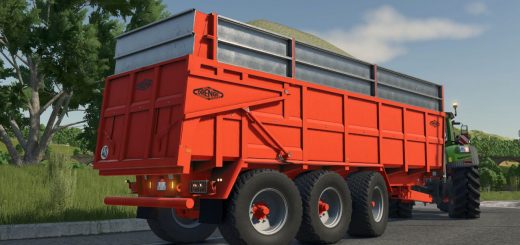 Orenge ORM 240M v1.0